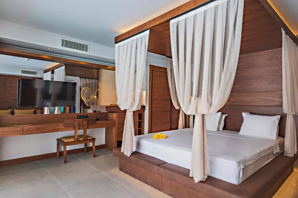 Orka Sunlife Resort Hotel and Aquapark